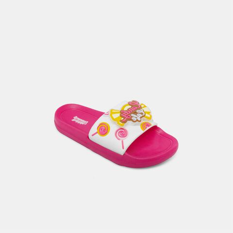 Children Sandal Girls Candy