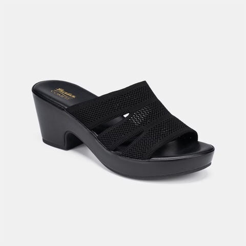Sendal Wedges Wanita VILONA