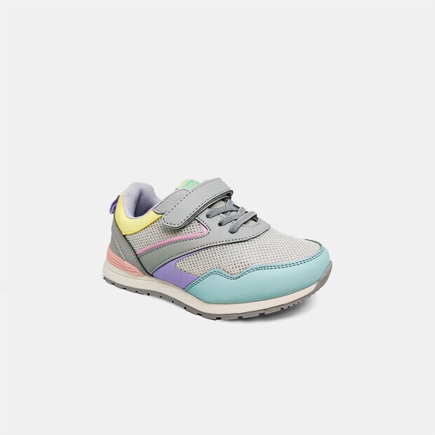 Sepatu Sneakers Anak Buraq