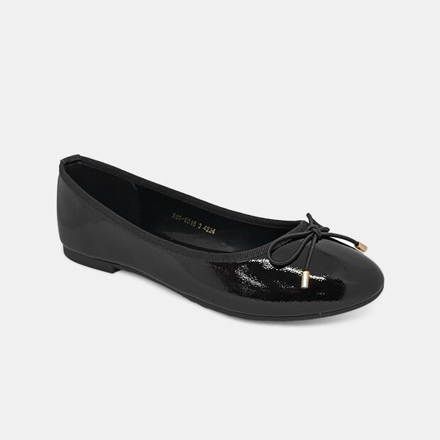 Ladies Flatshoes CRYSTAL