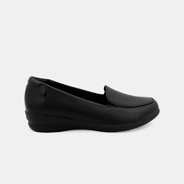 Sepatu Wedges Wanita Anna
