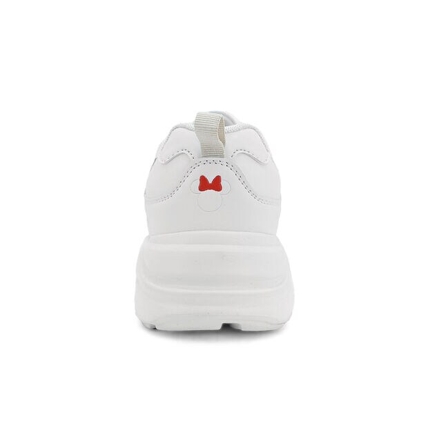 [Disney Collection] Sepatu Sneakers Teen Minnie