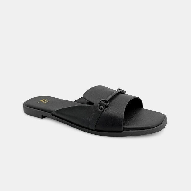 Ladies Sandal Contemporary Sarina 