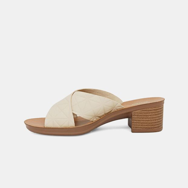 Sandal Heels Wanita PECKY