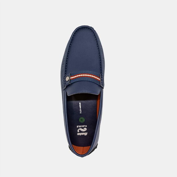 Sepatu Moccasin Pria Foster