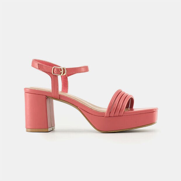Sandal High Heels Wanita Kristabelle