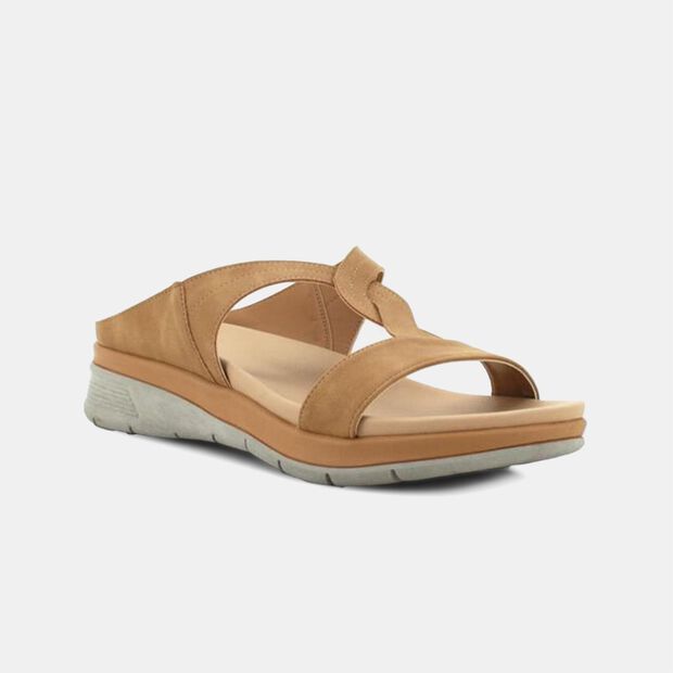 Sandal Wanita Wedges ELMAY
