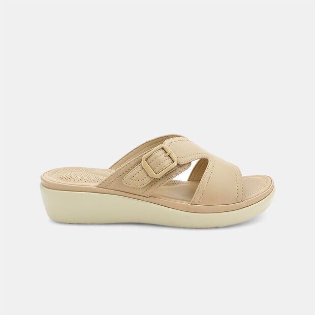 Bata Comfit Ladies Sandal