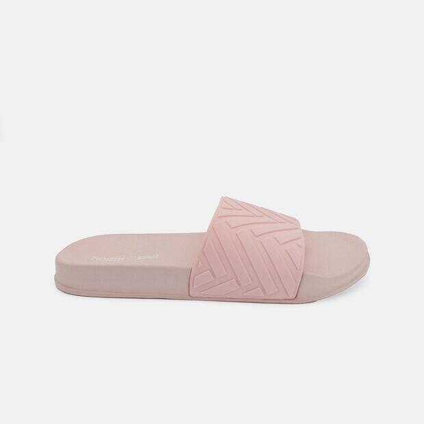 [Online Exclusive] Sandal Slide Wanita Edel