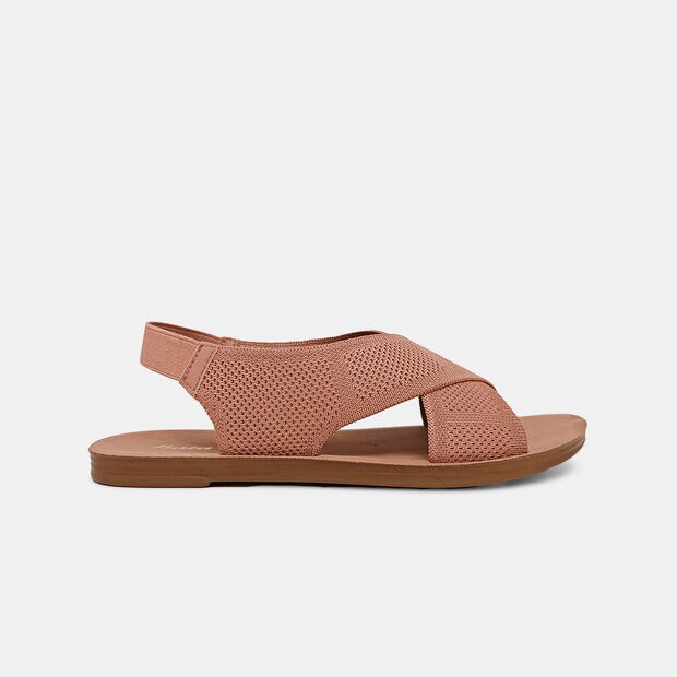 Ladies Slingback Sandal Clady