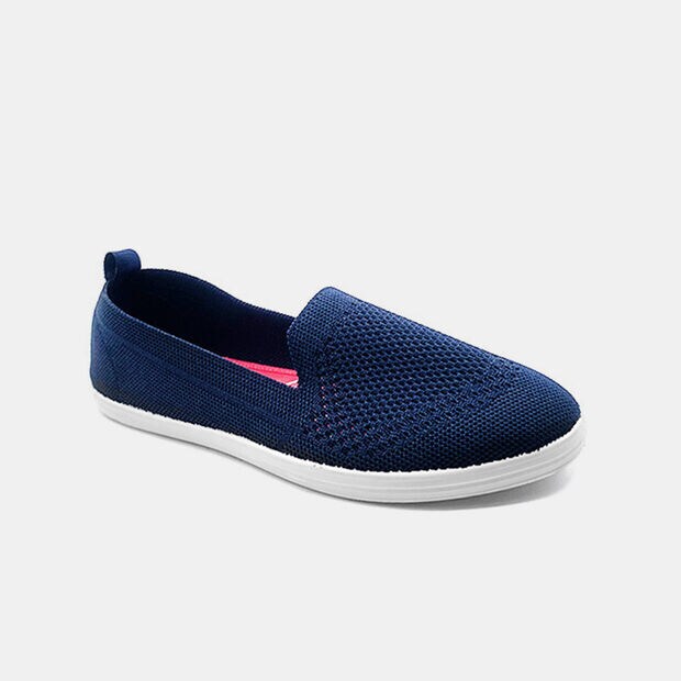 Sepatu Sneakers Wanita Neira Knit