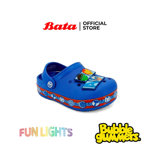 [Disney Collection] Kids Sandal Avengers