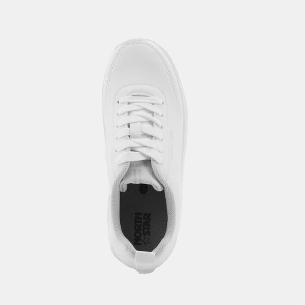 Sepatu Sneakers Kasual Wanita NEW SKATER