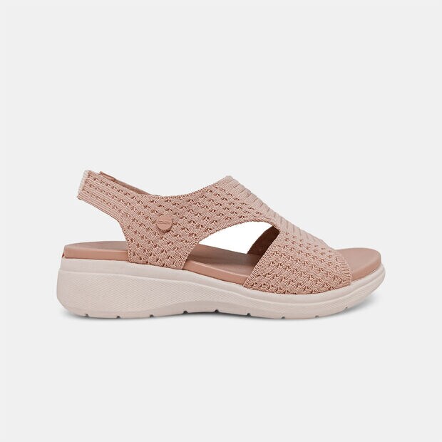 Ladies Wedges Sandal Rebound