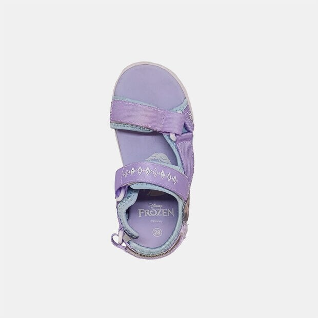 Sepatu Sandal Anak Frozen