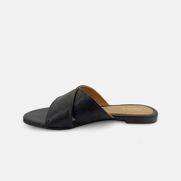 Ladies Sandals Flat Xaria