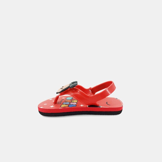 Sandal Anak Perempuan Tsum Tsum Series