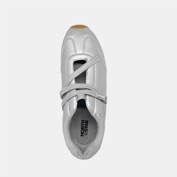 Sneakers Kasual Wanita SOHO 80