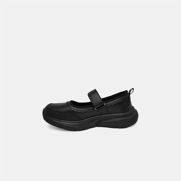 Sepatu Sekolah Sneakers Anak Perempuan Frozen