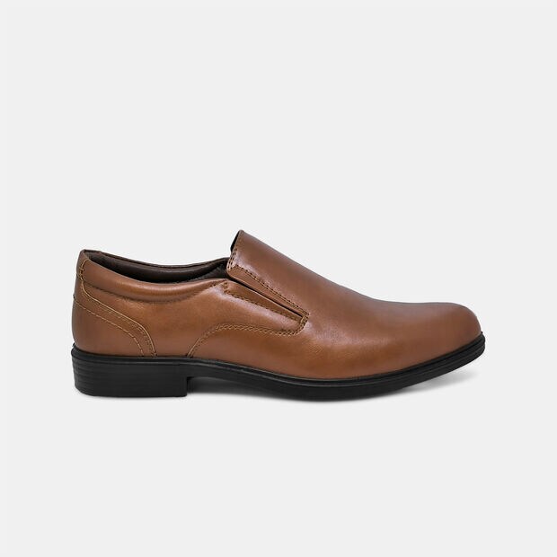 Sepatu Slip On Pria Alfred