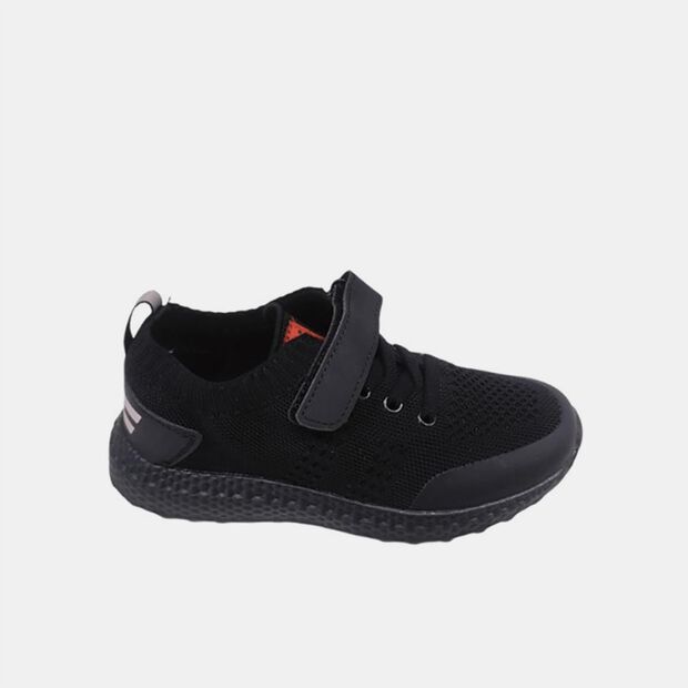 Kids School Shoes Knitt