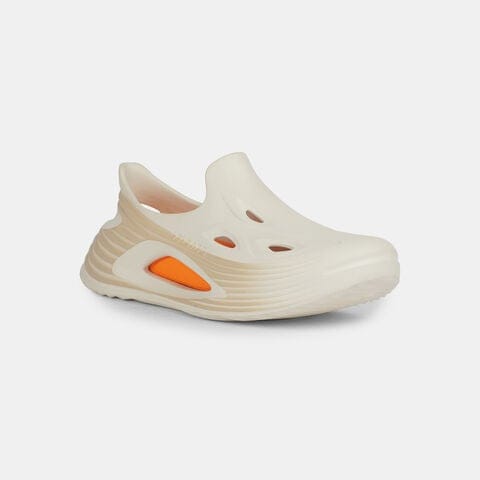 Floatz White Casual Shoes For Men