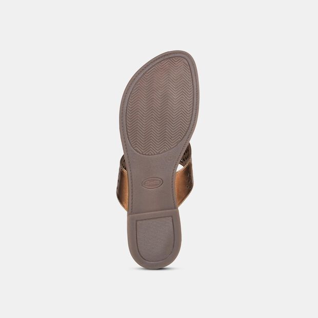 Bata Flat Thongs for Women