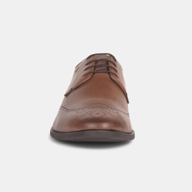 Hush Puppies Derby Formal Shoes For Men