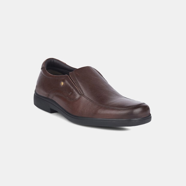 Hush Puppies Formal Slip-On Shoes For Men