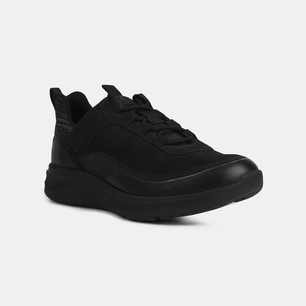 Hush Puppies Lace Up Casual Shoes For Women