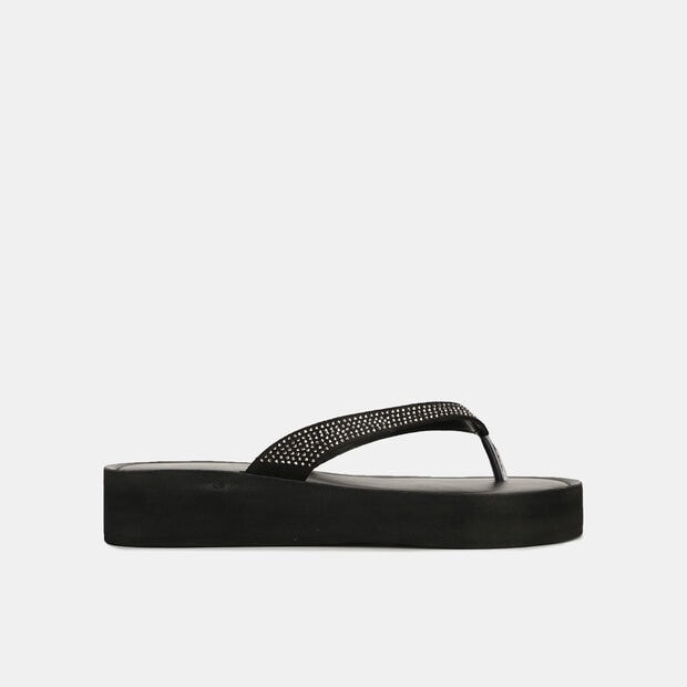 BATA CASUAL THONG SLIPPERS FOR WOMEN