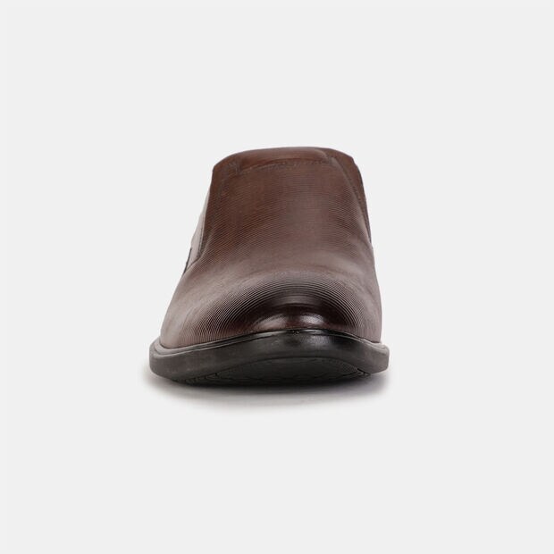 Hush Puppies Slip On Formal Shoes For Men