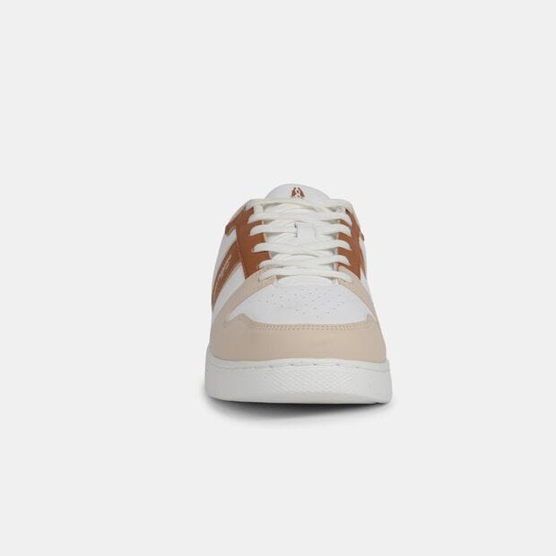 Hush Puppies Lace-Up Casual Shoes For Men