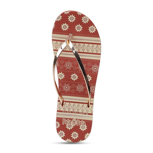 Bata Sunshine Flip Flop For Women
