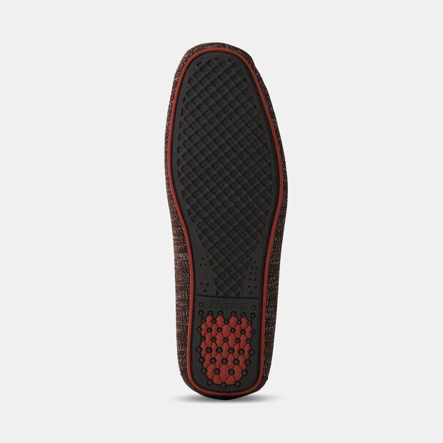 BATA RED LABEL CASUAL LOAFER SHOES FOR MEN