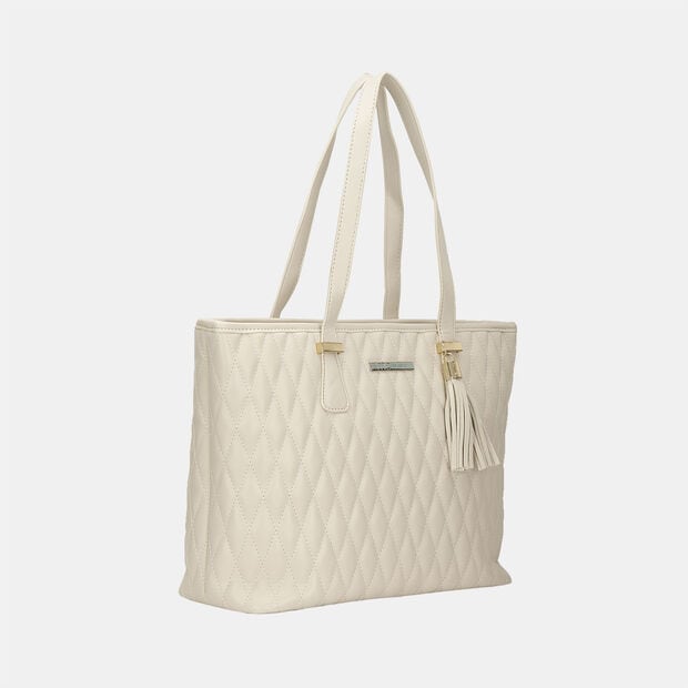MARIE CLAIRE STRUCTURED HANDBAG FOR WOMEN