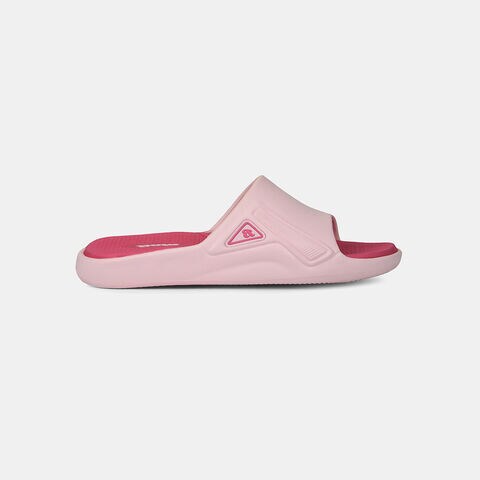 Bata Pink Mule For Women