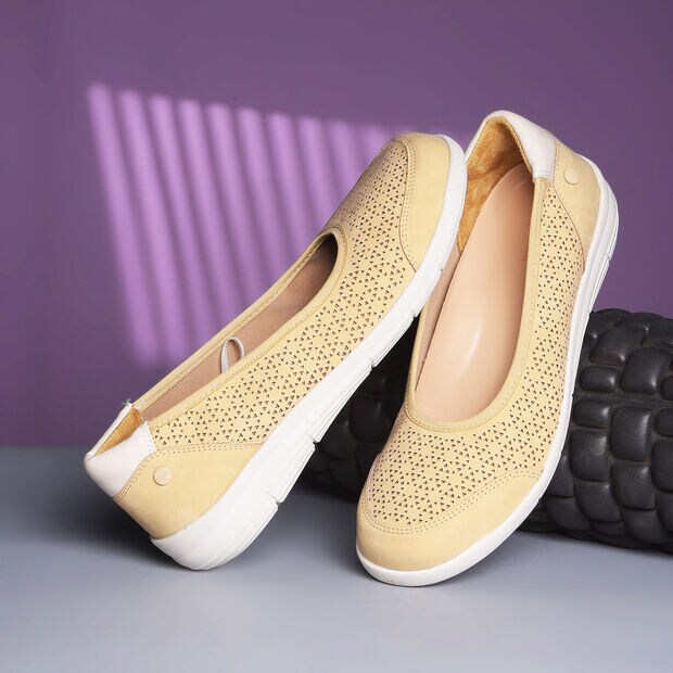 Bata Comfit Casual Shoes For Women