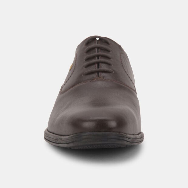 Hush Puppies Oxford Formal Shoes For Men