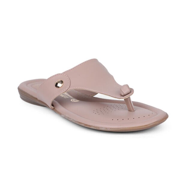 BATA CASUAL THONG SLIPPERS FOR WOMEN