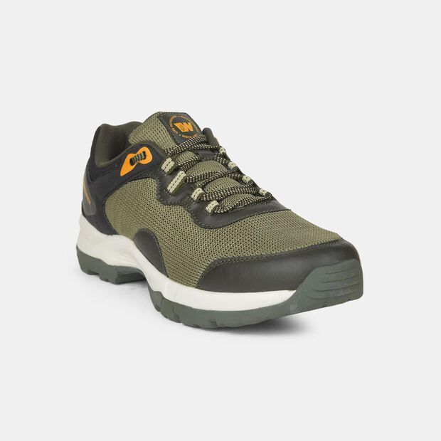 Weinbrenner Outdoor Shoes For Men