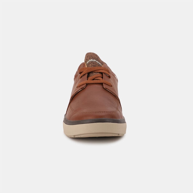 Hush Puppies Lace Up Casual Shoes For Men