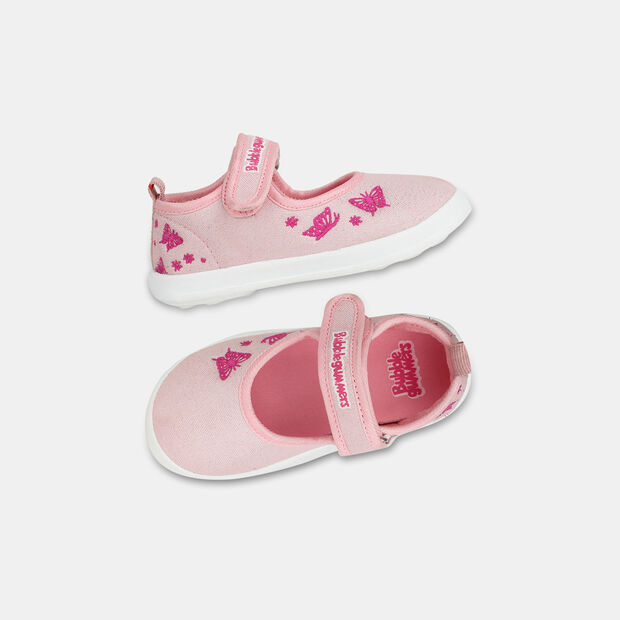 Bubblegummers Ballerinas For Kids