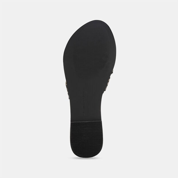 Marie Claire Flat Mule For Women