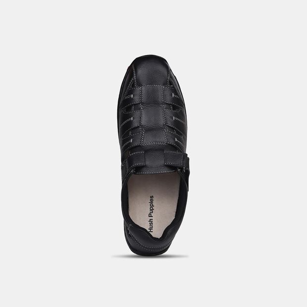 Hush Puppies Slip On Formal Shoes For Men