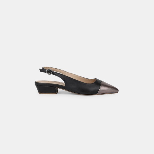 Hush Puppies Heel Sandals For Women
