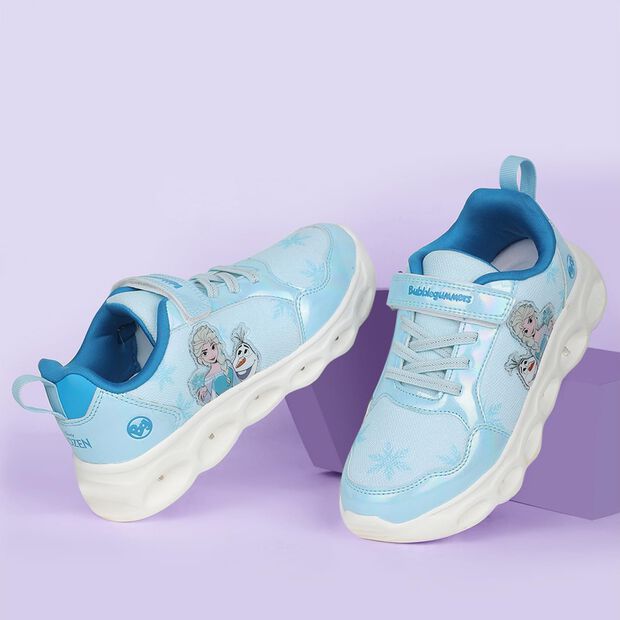 DISNEY CASUAL SHOES FOR GIRLS