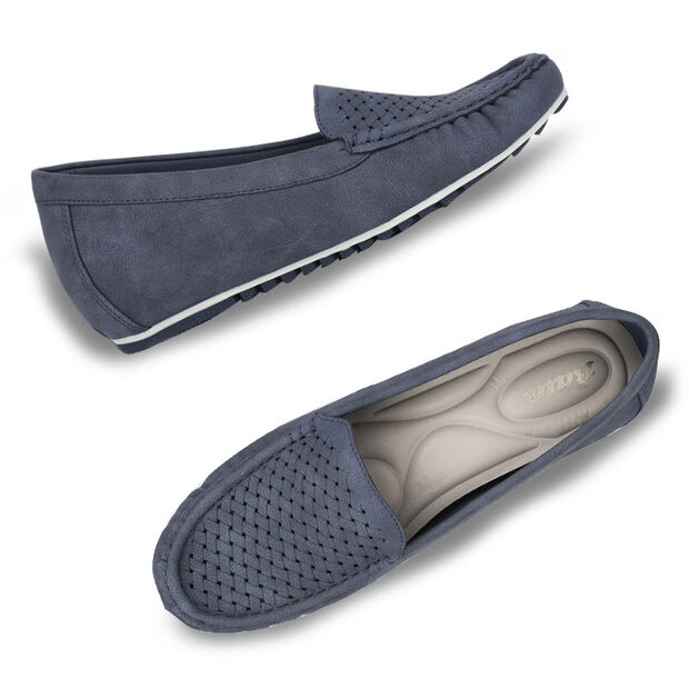 Bata Loafer For Women