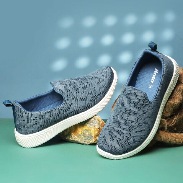 Bata Casual Slip-On Shoes For Women