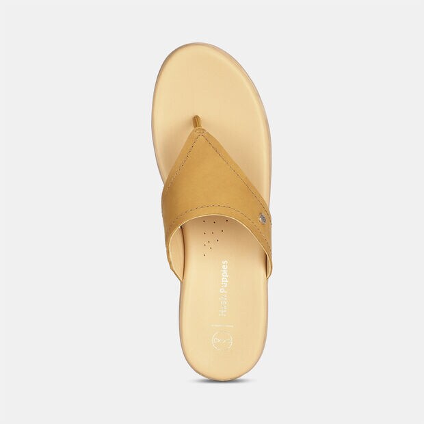 Hush Puppies Thongs For Women